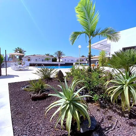דירה Parque Albatros