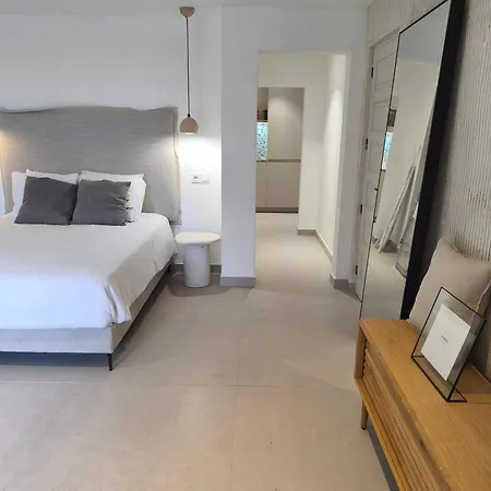 Apartment Parque Albatros Costa Del Silencio