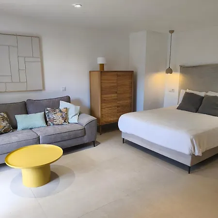 Apartment Parque Albatros Costa Del Silencio