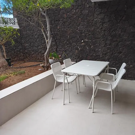 Apartment Parque Albatros